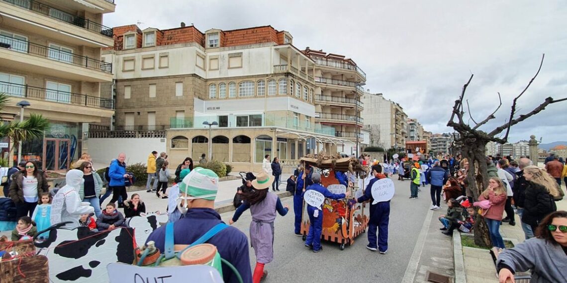 Foto: Concello de Sanxenxo