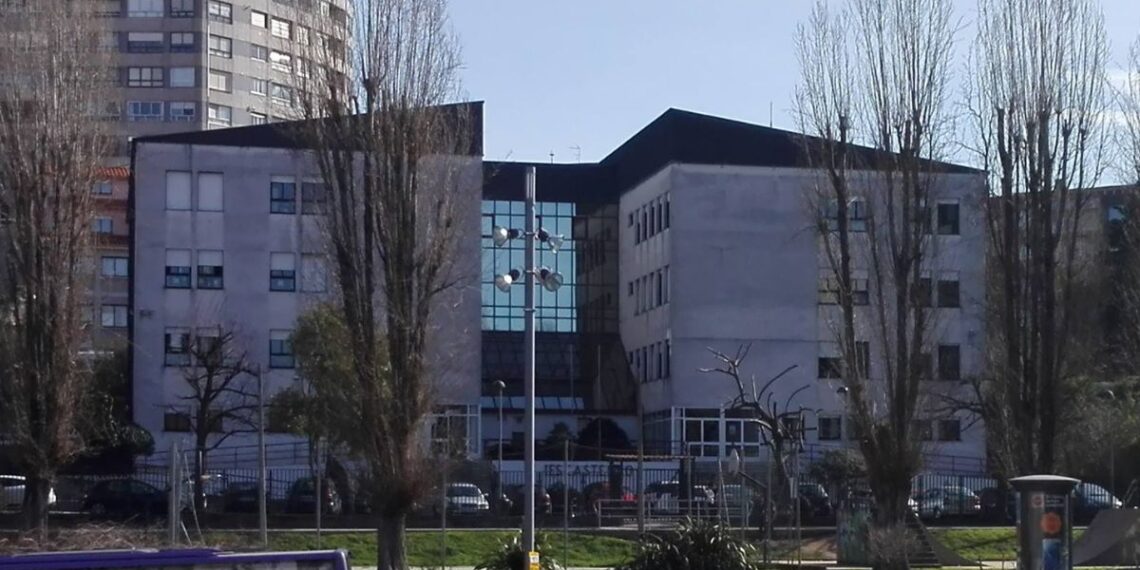 Foto: IES Castelao de Vigo