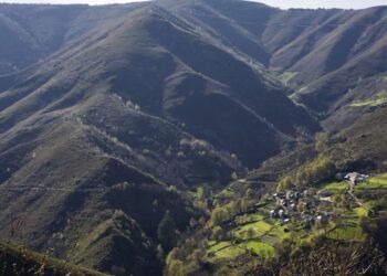 Foto: Turismo de Galicia