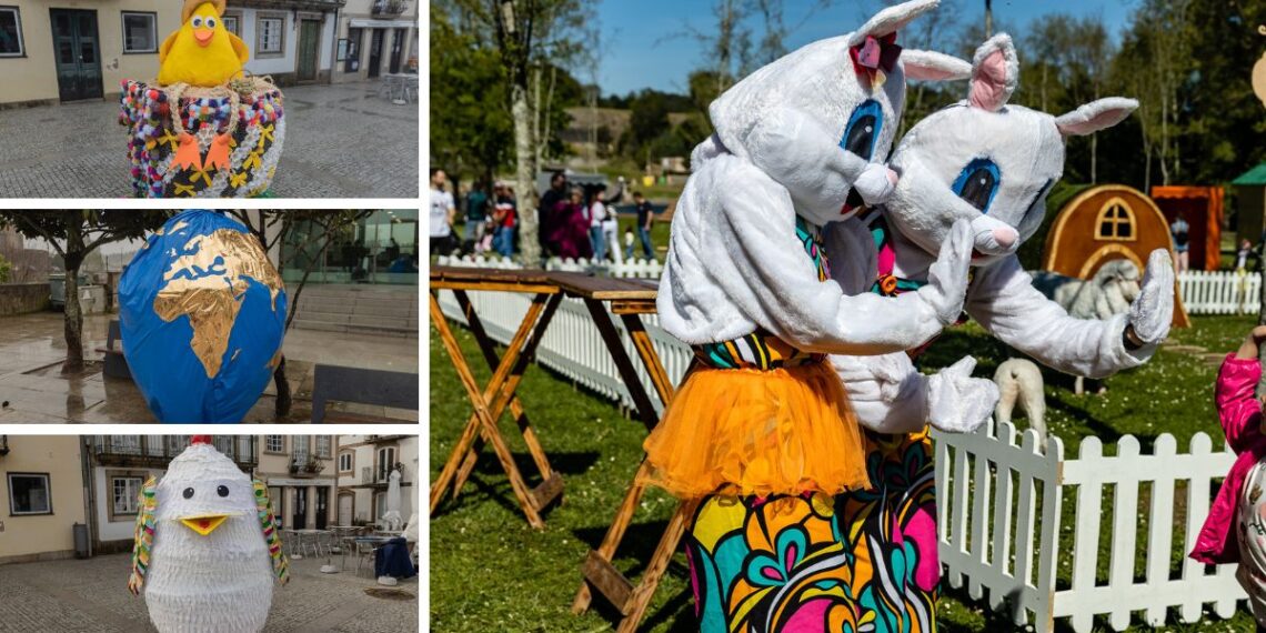 Foto: Cámara Municipal de Vila Nova de Cerveira