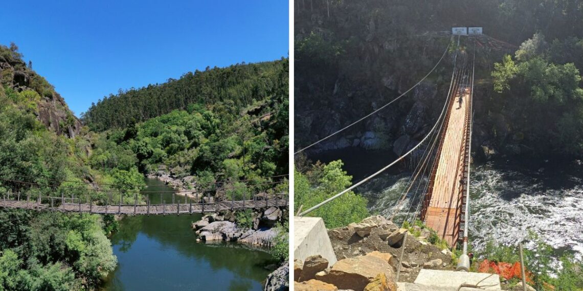 Foto: Associação de Municípios do Douro e Tâmega