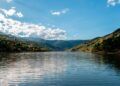 Ribeira Sacra (Foto: Diputación de Lugo).