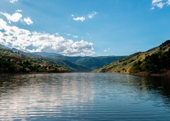 Ribeira Sacra (Foto: Diputación de Lugo).