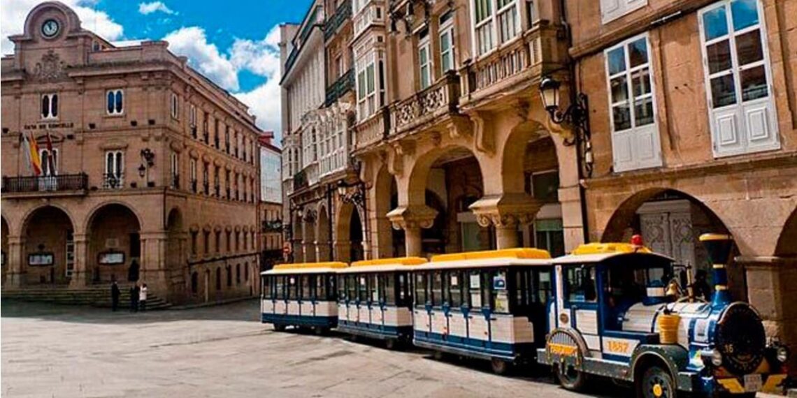 Foto: Turismo de Ourense