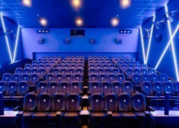 Los nuevos cines premium de Vigo aplazan su fecha de apertura: no será este viernes 14 de febrero