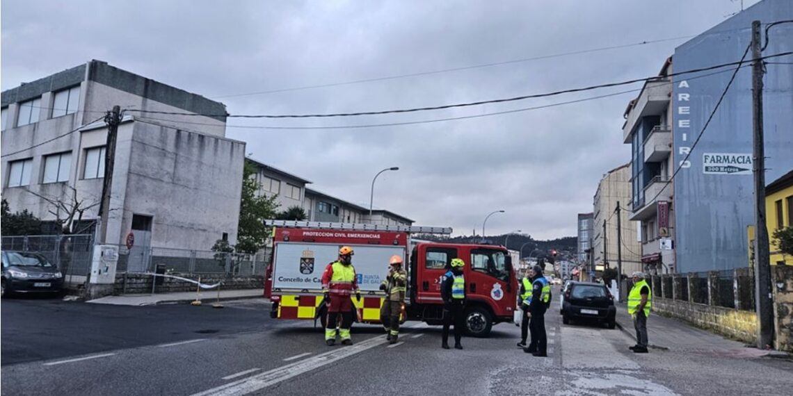 Foto: Concello de Cangas