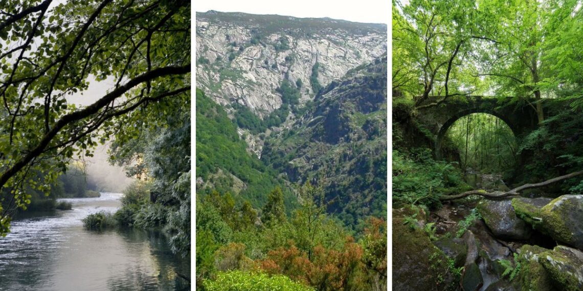 Fotos: Turismo de Galicia