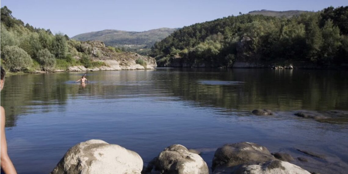 ZEC Esteiro do Miño / Foto: Turismo de Galicia