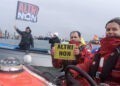 Greenpeace/Pedro Armestre