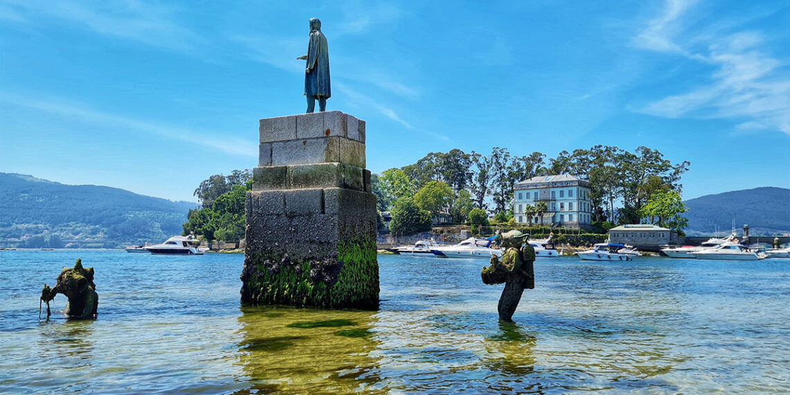 TURISMO RÍAS BAIXAS