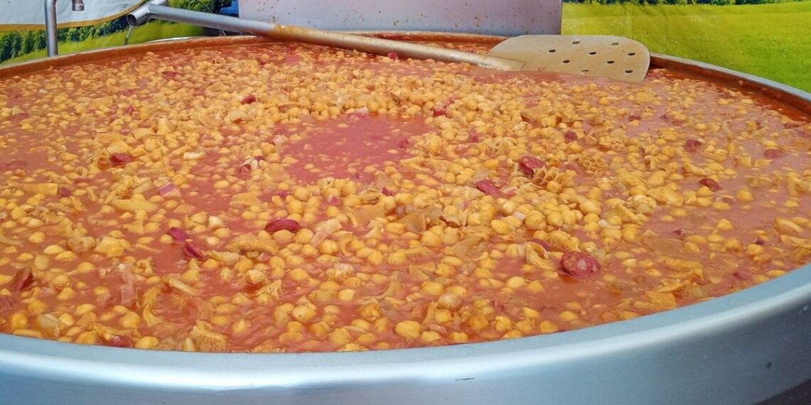 Foto: Comparsa das Estrelas.