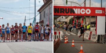 Vigo ya tiene fecha para una de sus carreras populares más bonitas y duras