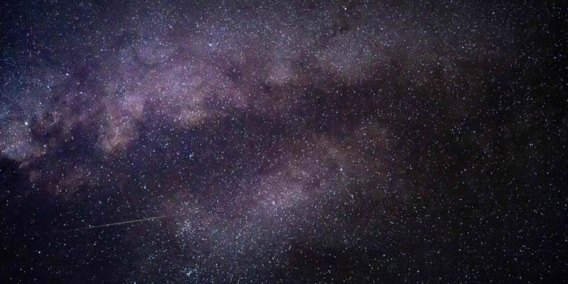 Galicia ya tiene un nuevo mirador al universo con este asombroso destino Starlight