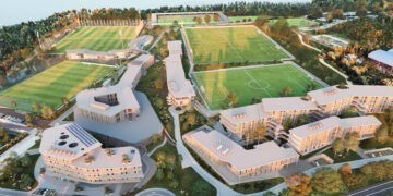 El Celta celebra el inicio de una nueva era: Afouteza, proyecto de interés autonómico de Galicia