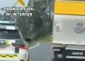 Foto: Guardia Civil