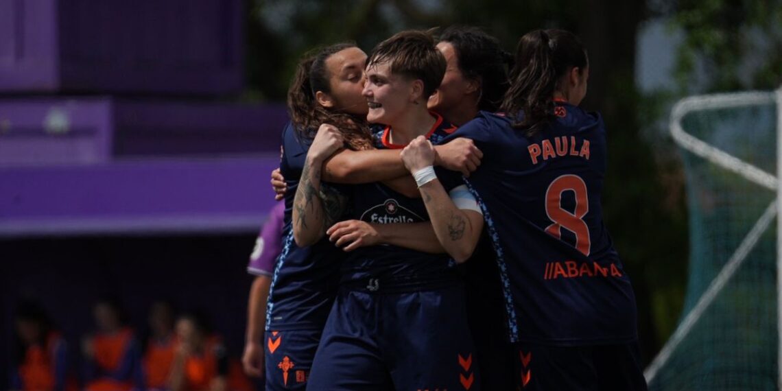 Foto: As Celtas