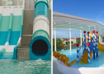 Foto: Augusta Eco Wellness Resort Sanxenxo