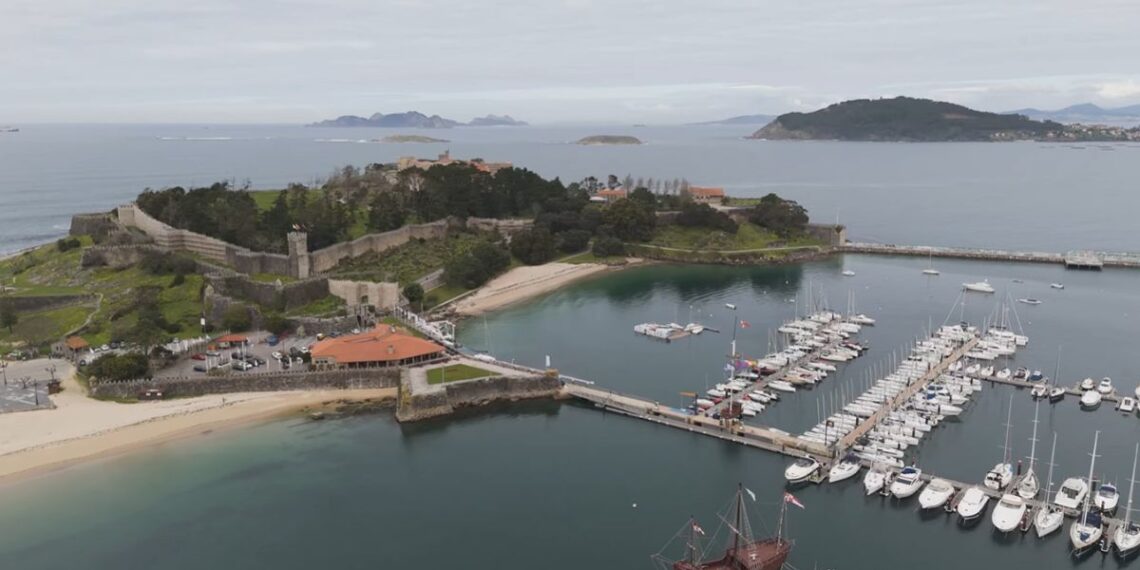 Foto: Deputación de Pontevedra