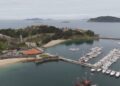 Foto: Deputación de Pontevedra