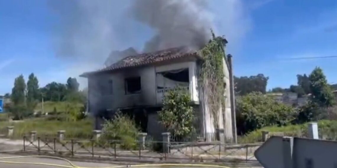 Foto: Grupos de Emergencias