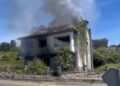 Foto: Grupos de Emergencias