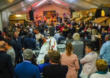 Fotos: Municipio de Valença
