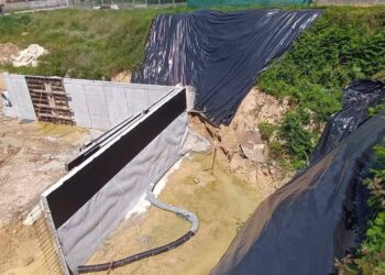 Imagen de la situación de la vivienda. - CEDIDAEUROPA PRESS