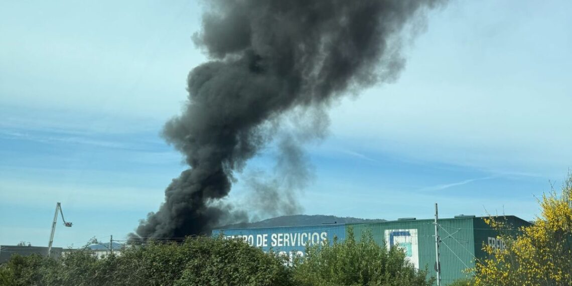 Foto: Grupos de Emergencias