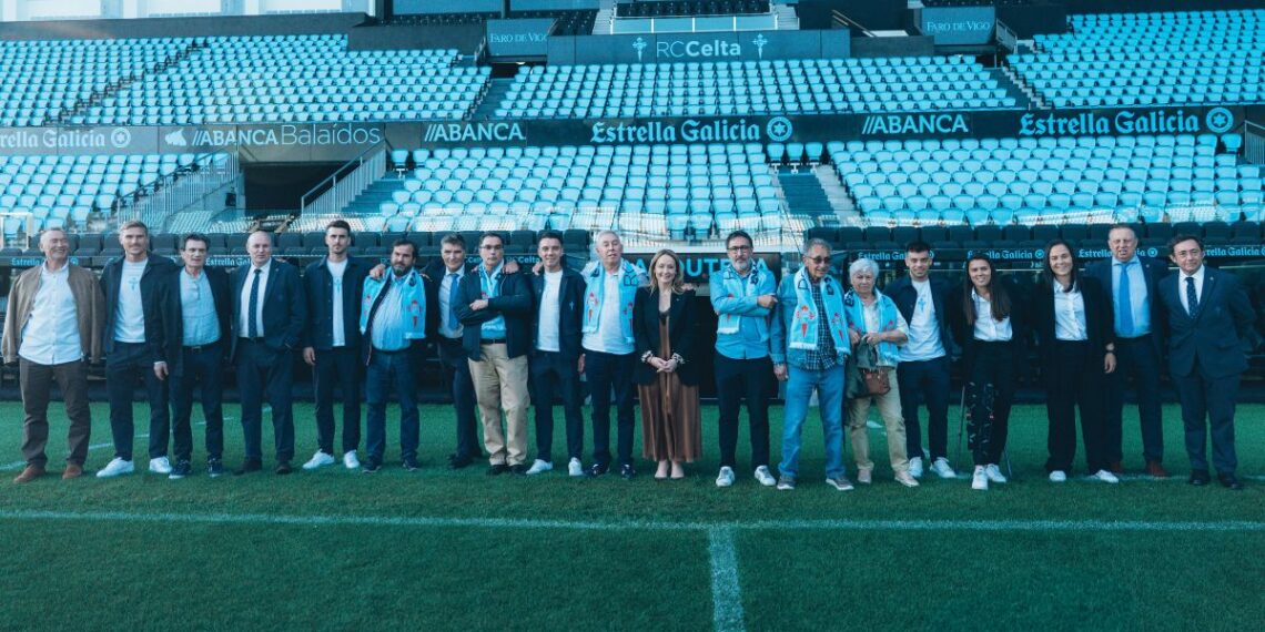 Foto: RC Celta
