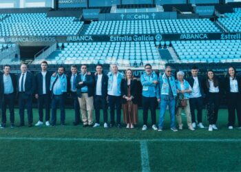 Foto: RC Celta