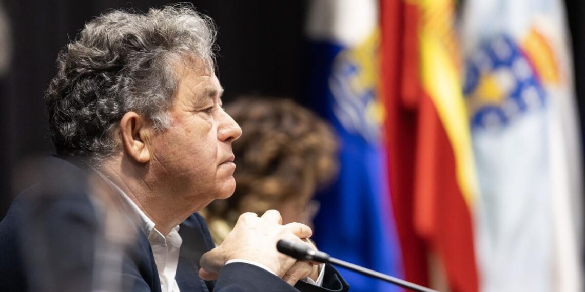 Lores - Europa Press