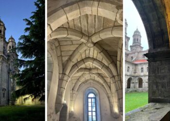 Foto: Asociación de Amigos del Monasterio de Santa María de Sobrado