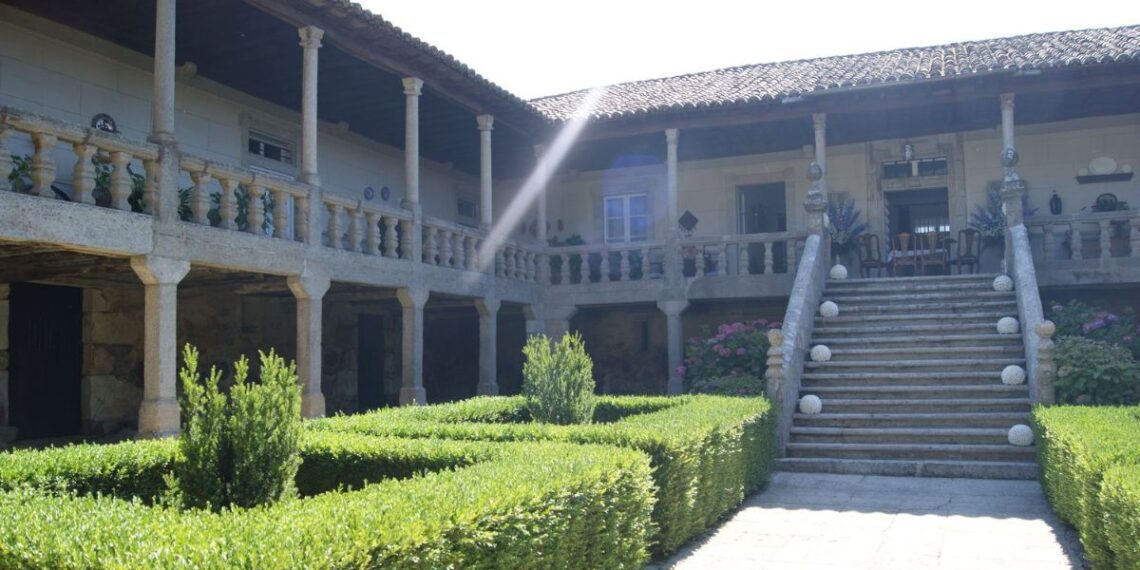 Foto: Galicia Paradise
