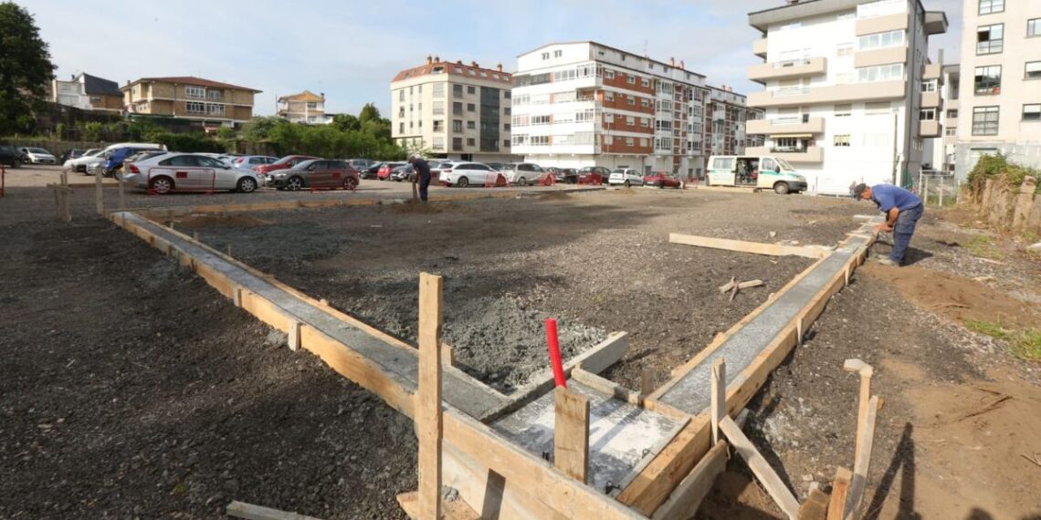 Foto: Concello do Porriño