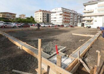 Foto: Concello do Porriño