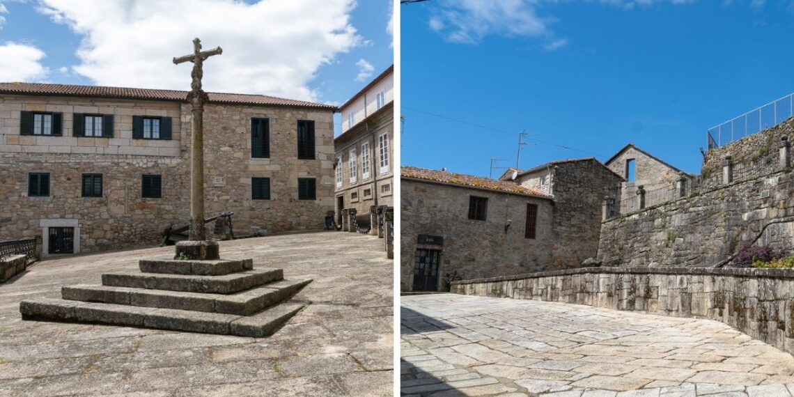 Fotos: Concello de Tui
