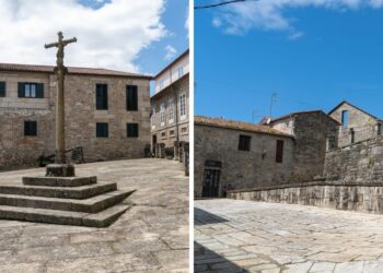Fotos: Concello de Tui