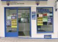 Foto: Loterías y Apuestas del Estado.