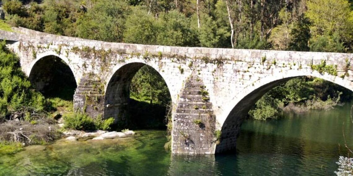 ARCHIVO / Foto: Turismo Rías Baixas