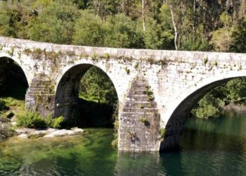 ARCHIVO / Foto: Turismo Rías Baixas