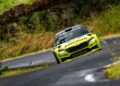 Rally de Ourense (Foto: Real Federación Española de Automovilismo).