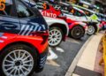 Fotos: Real Federación Española de Automovilismo.
