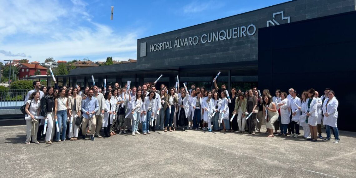 Foto: Sergas