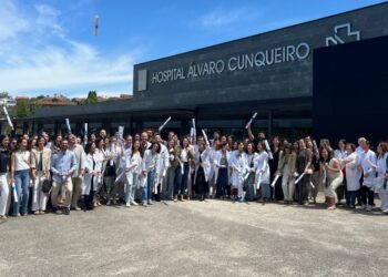 Foto: Sergas