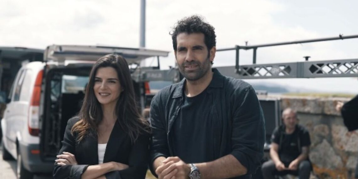 Foto: Netflix.