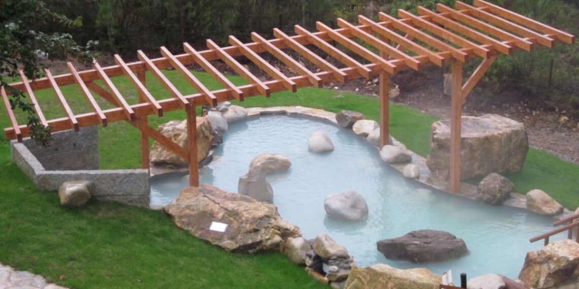 Foto: Termas de Prexigueiro