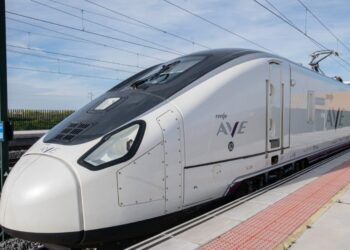 Foto: RENFE