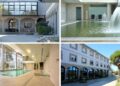 Hotel Balneario Baños de Brea