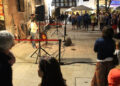 Noite Branca en Vigo en 2018