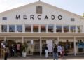 Multiusos Mercado de Sabarís